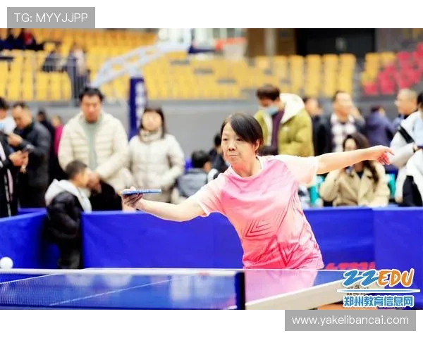 从零起步打造乒乓球团队协作的全方位实战指南与技巧分享