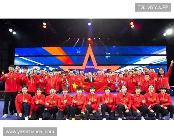 北京乒乓球队在亚运会中的意识表现分析与点评